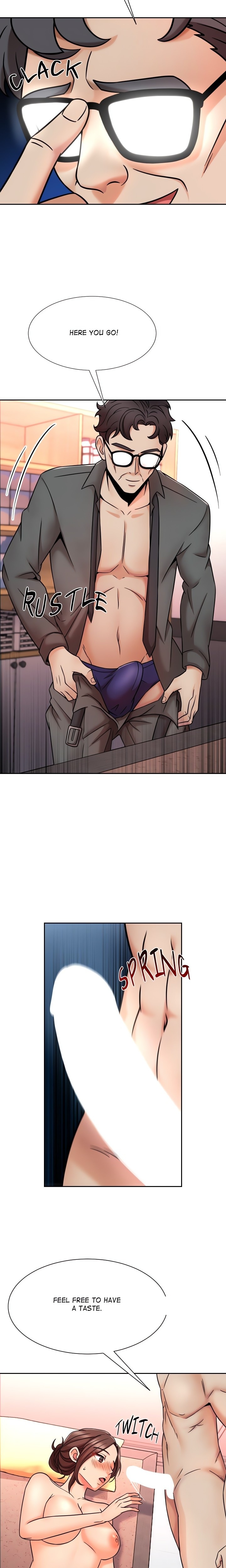 S Battle Master Chapter 7 - Page 14