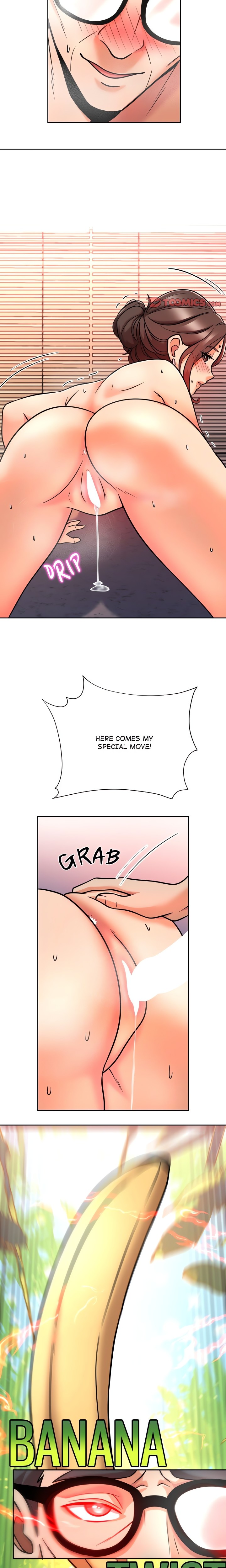 S Battle Master Chapter 7 - Page 18