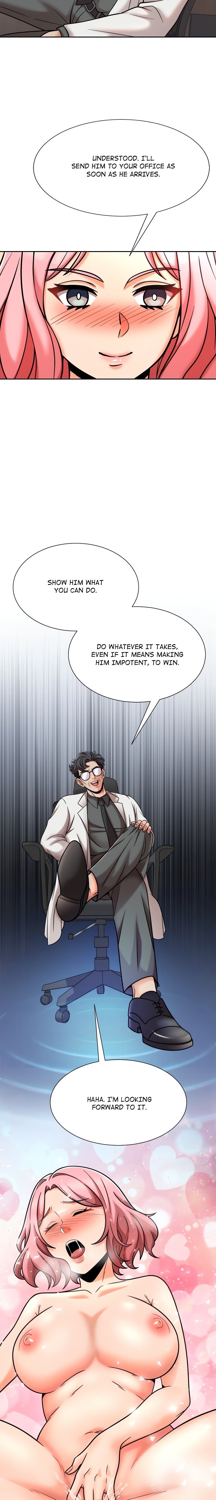 S Battle Master Chapter 7 - Page 26