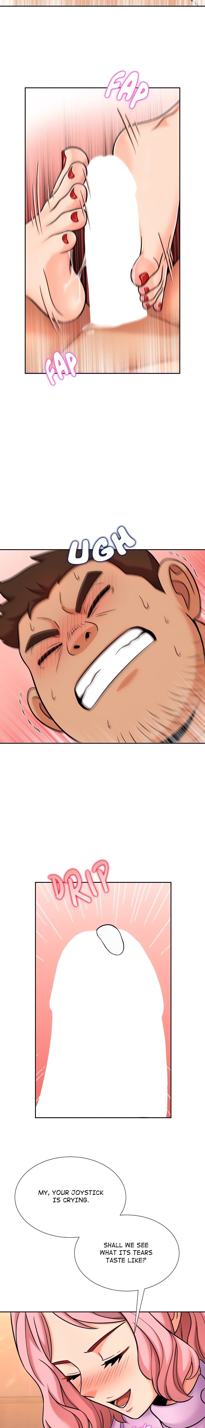 S Battle Master Chapter 8 - Page 14