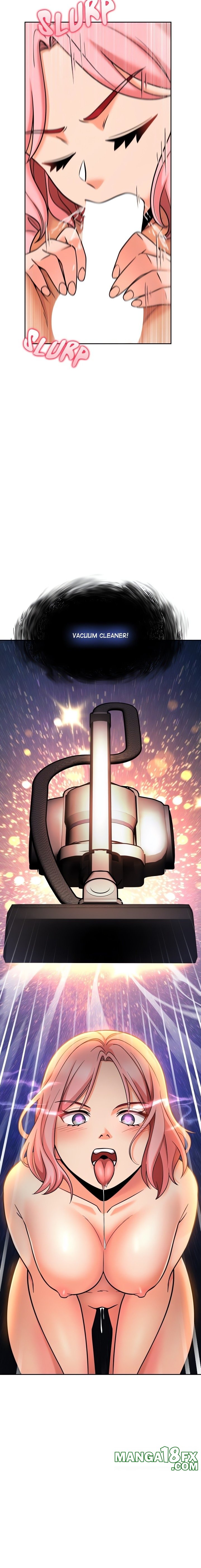 S Battle Master Chapter 8 - Page 16