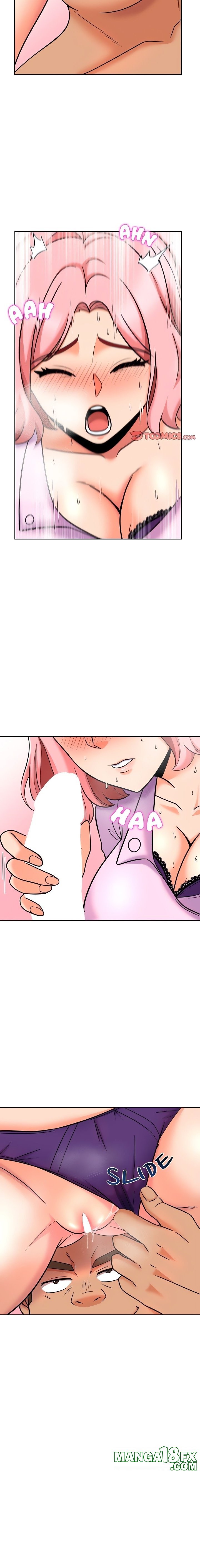 S Battle Master Chapter 8 - Page 19