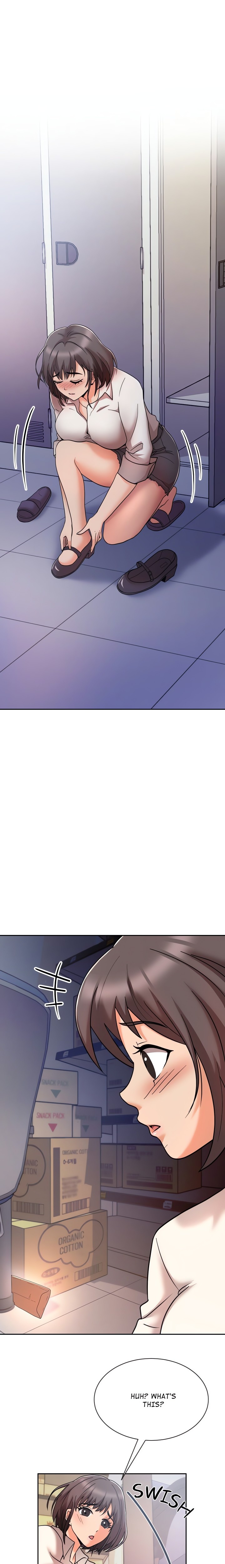 S Battle Master Chapter 9 - Page 10