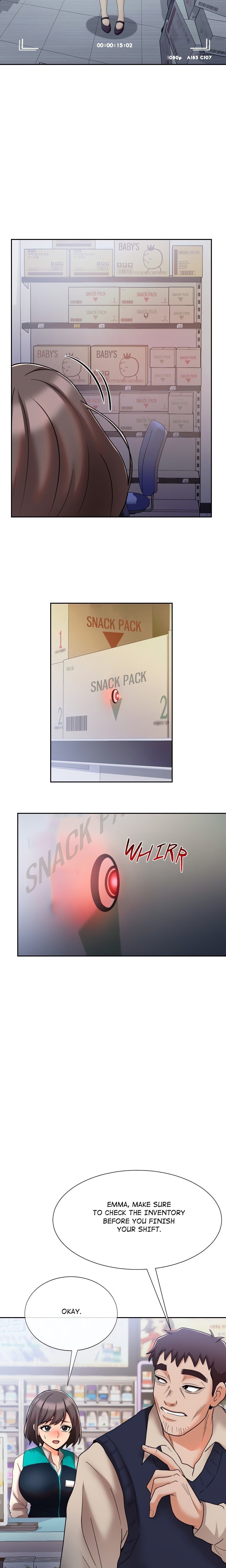 S Battle Master Chapter 9 - Page 12