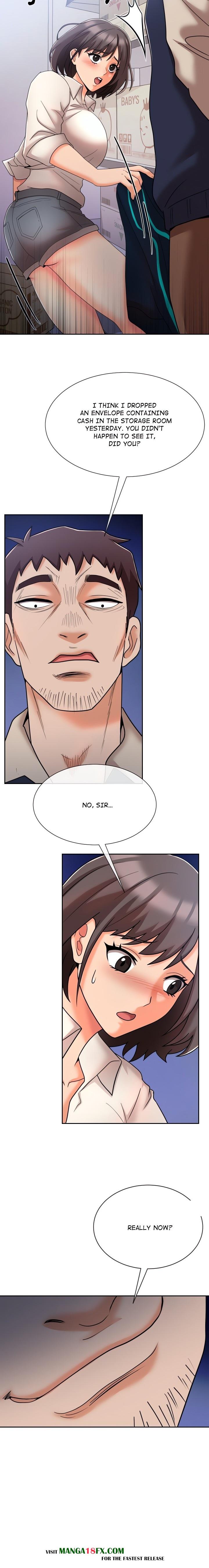 S Battle Master Chapter 9 - Page 14