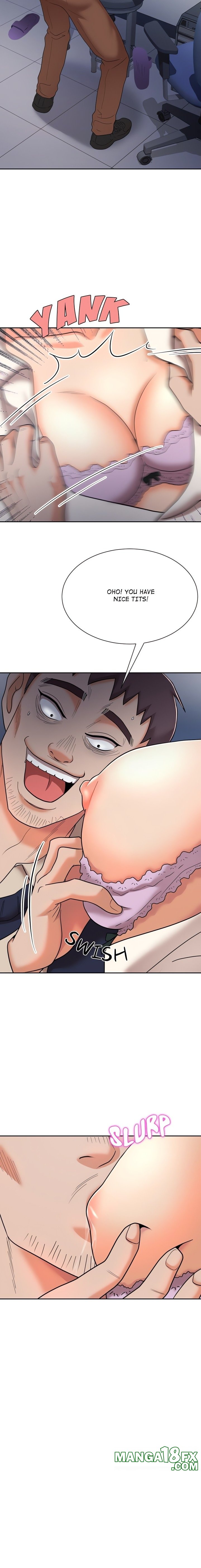 S Battle Master Chapter 9 - Page 18