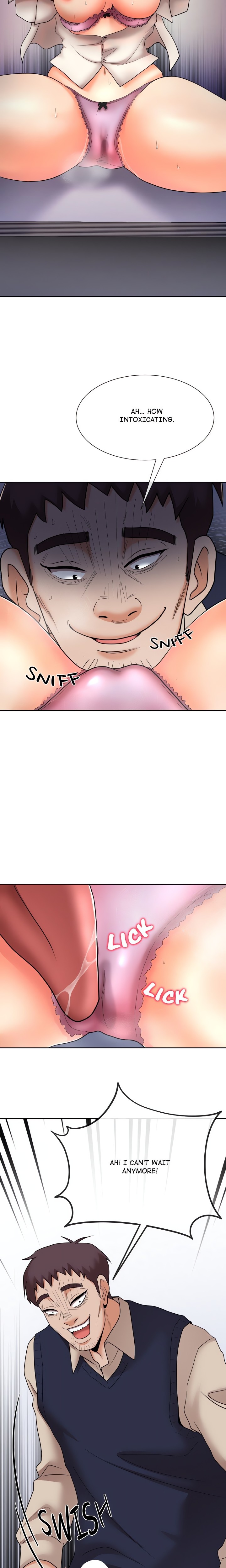 S Battle Master Chapter 9 - Page 22