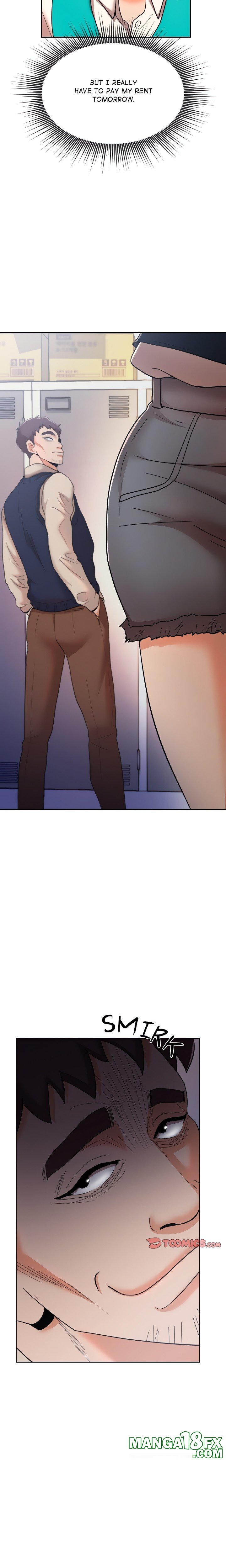 S Battle Master Chapter 9 - Page 9