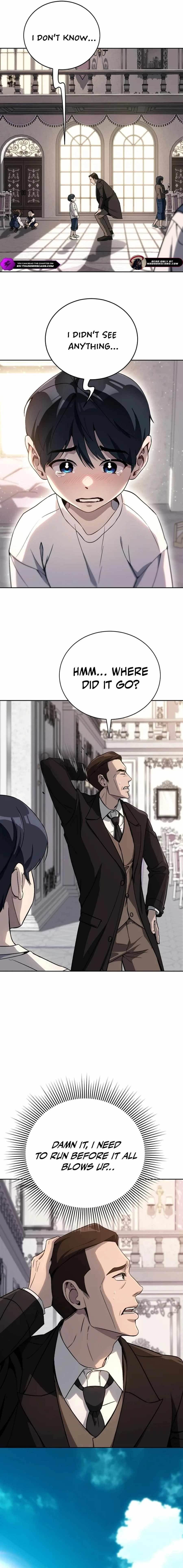 A Thousand Faces Chapter 1 - Page 4