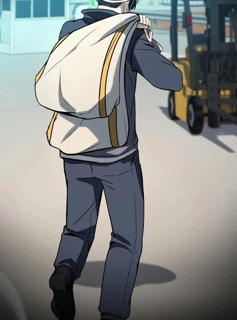 A Thousand Faces Chapter 18 - Page 119