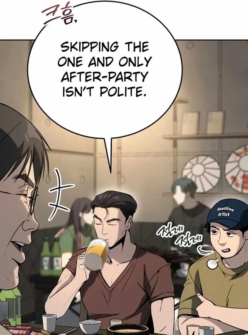 A Thousand Faces Chapter 18 - Page 12