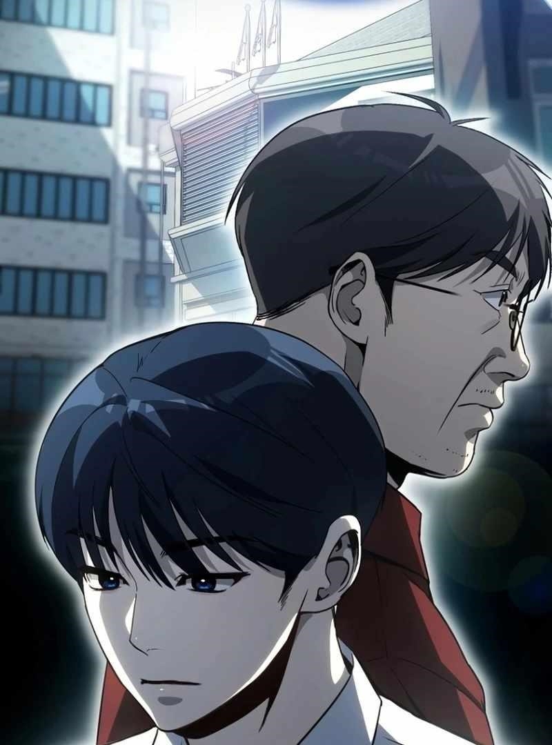 A Thousand Faces Chapter 18 - Page 121