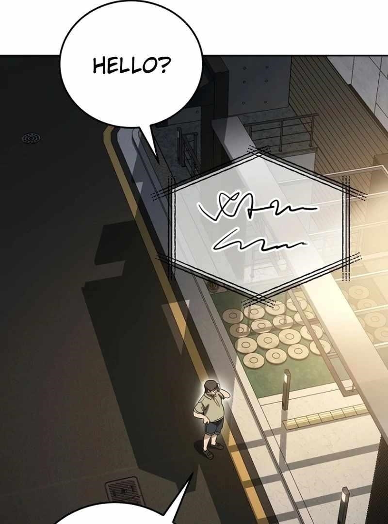 A Thousand Faces Chapter 18 - Page 18