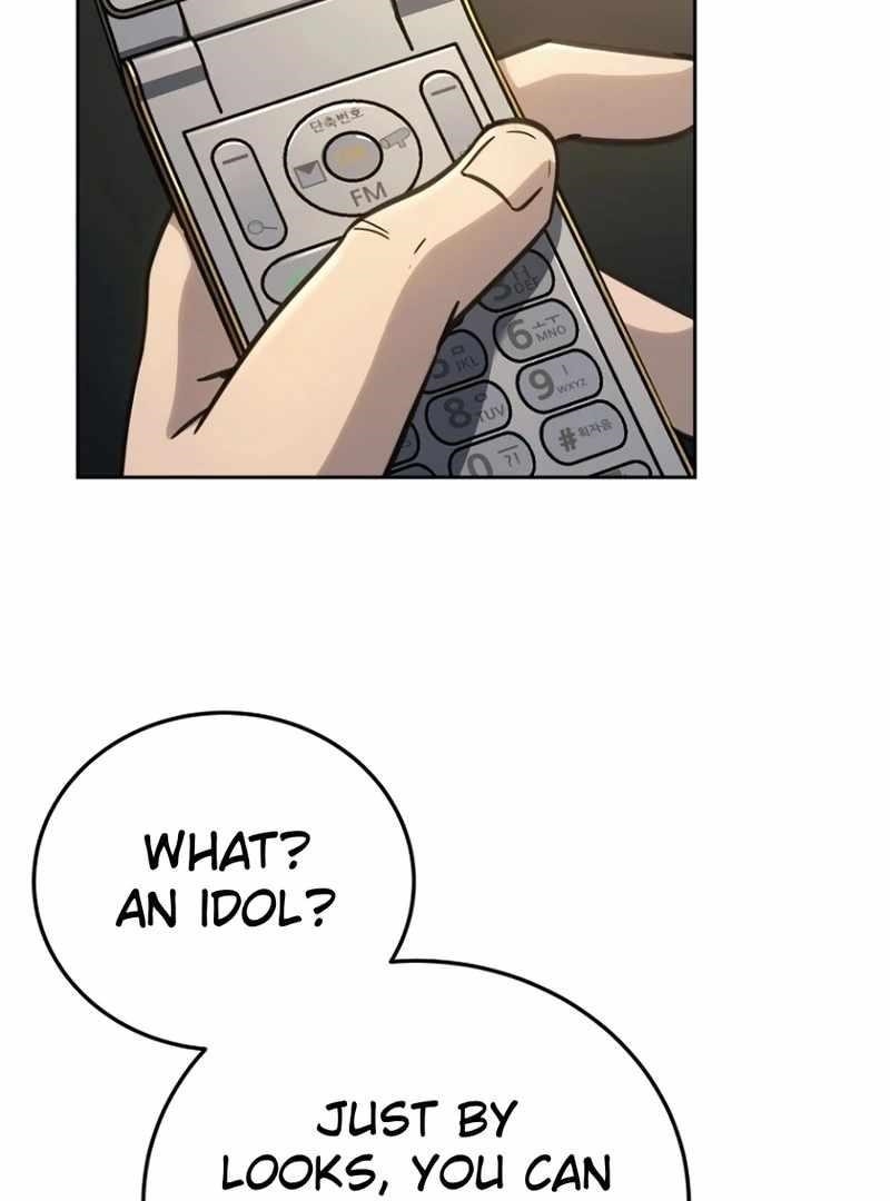 A Thousand Faces Chapter 18 - Page 20