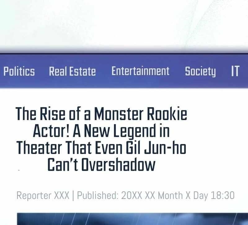 A Thousand Faces Chapter 18 - Page 4