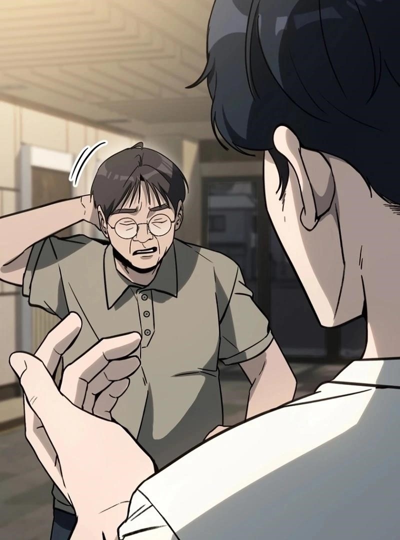 A Thousand Faces Chapter 19 - Page 103