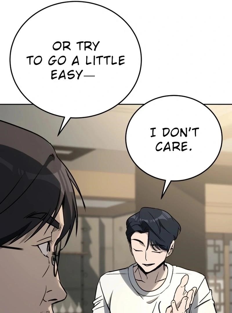 A Thousand Faces Chapter 19 - Page 108