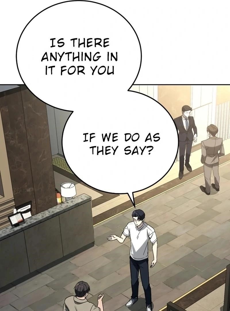 A Thousand Faces Chapter 19 - Page 130