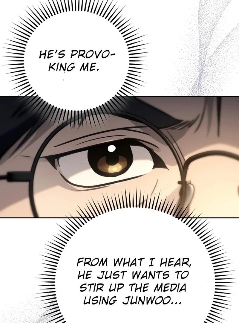 A Thousand Faces Chapter 19 - Page 15