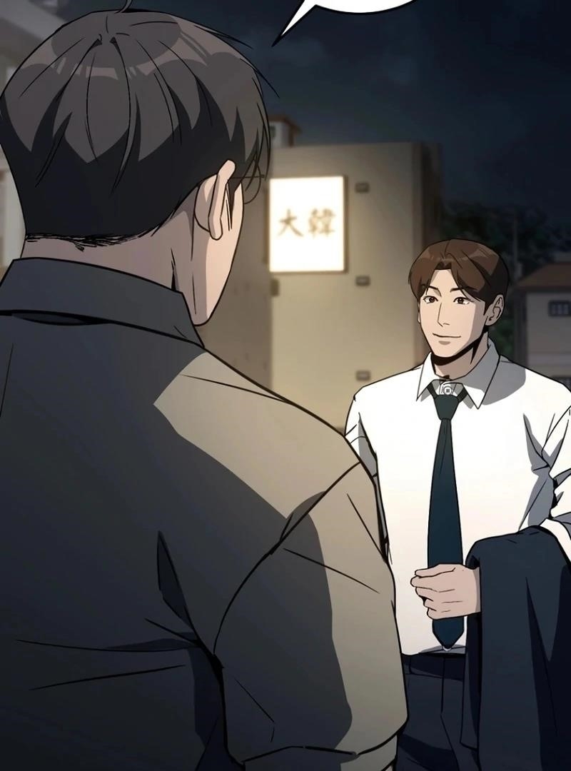 A Thousand Faces Chapter 19 - Page 2