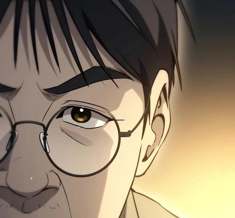 A Thousand Faces Chapter 19 - Page 21