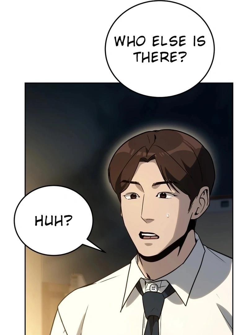 A Thousand Faces Chapter 19 - Page 23