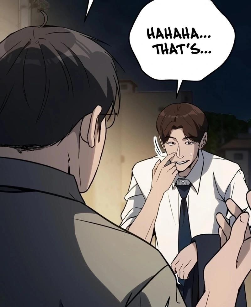 A Thousand Faces Chapter 19 - Page 26