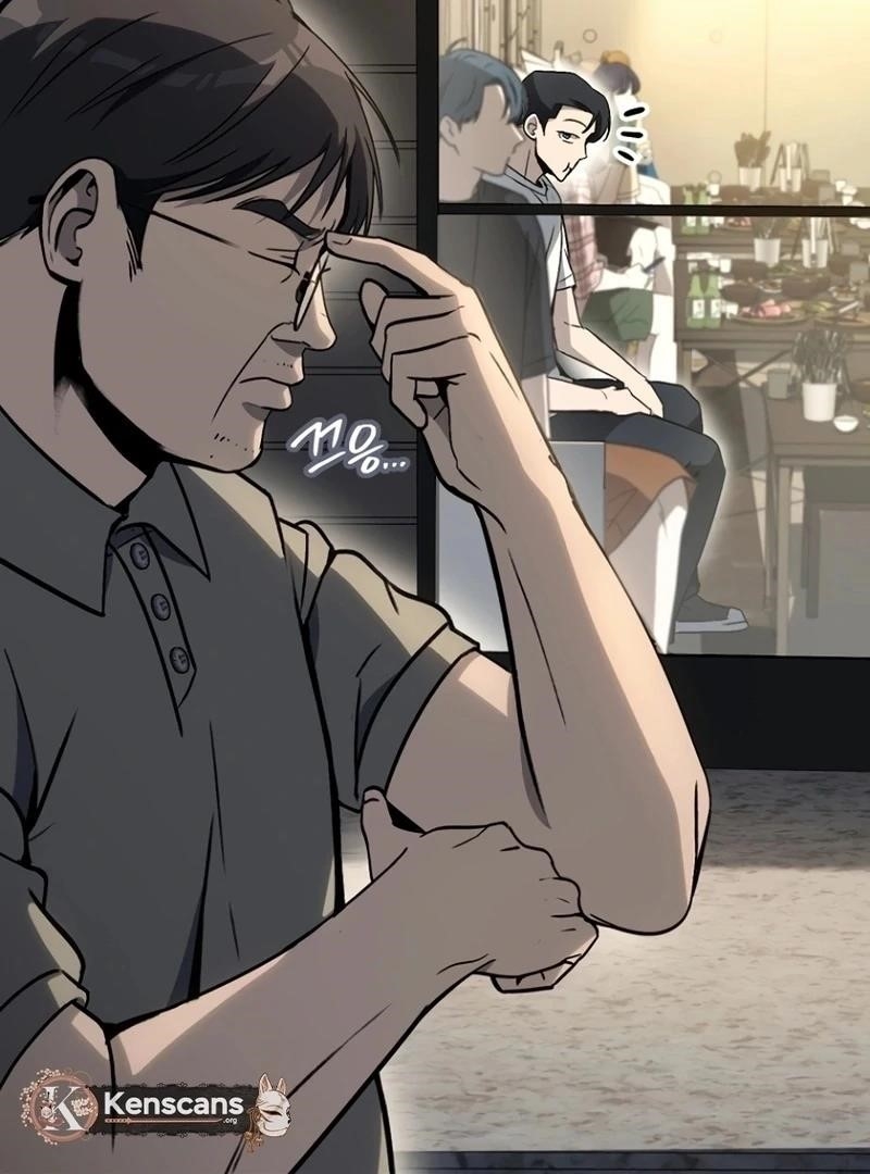 A Thousand Faces Chapter 19 - Page 59