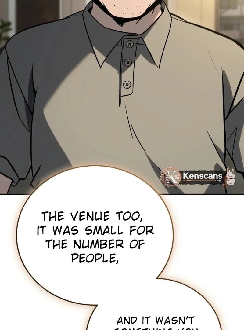 A Thousand Faces Chapter 19 - Page 98