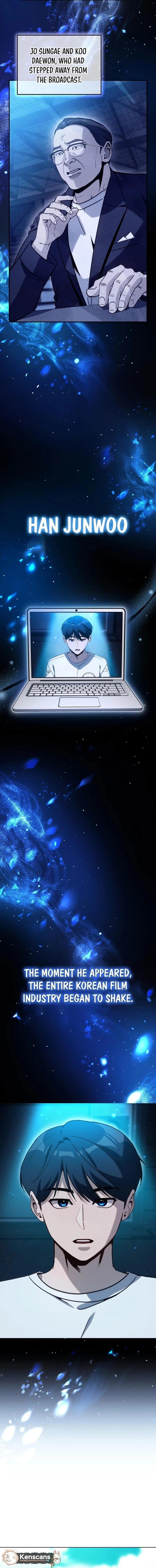 A Thousand Faces Chapter 27 - Page 17