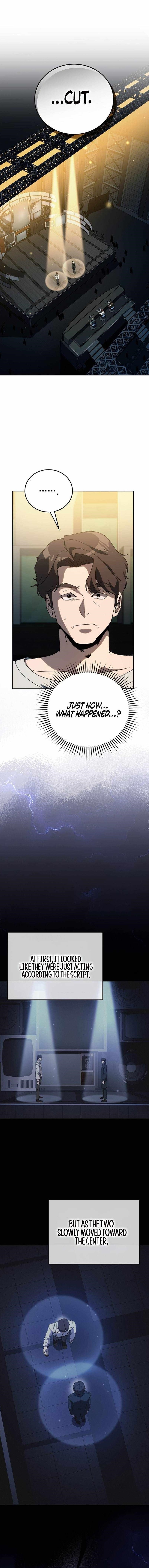 A Thousand Faces Chapter 54 - Page 1