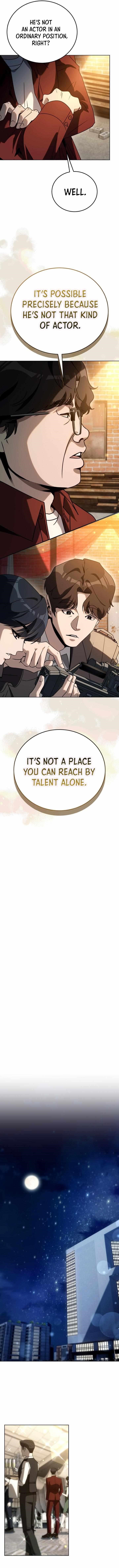 A Thousand Faces Chapter 55 - Page 5