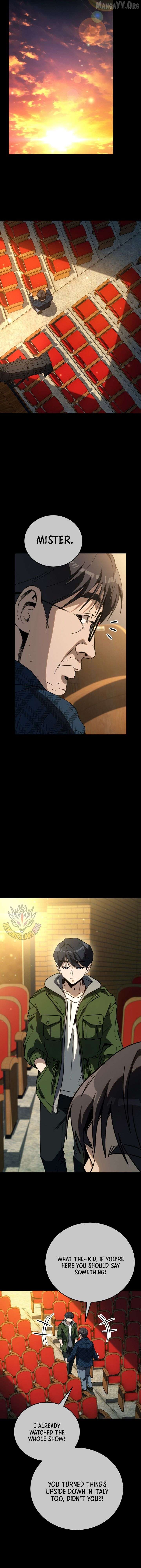 A Thousand Faces Chapter 59 - Page 14