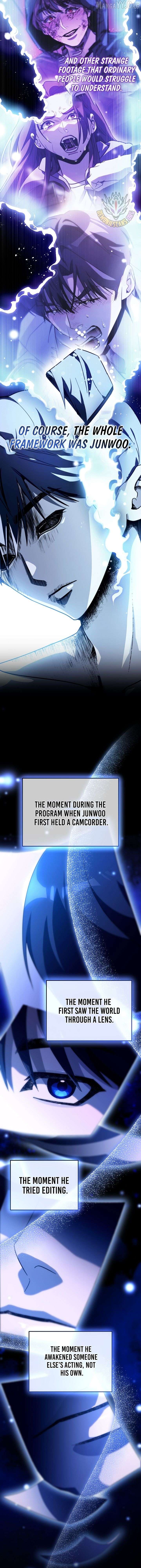 A Thousand Faces Chapter 59 - Page 5