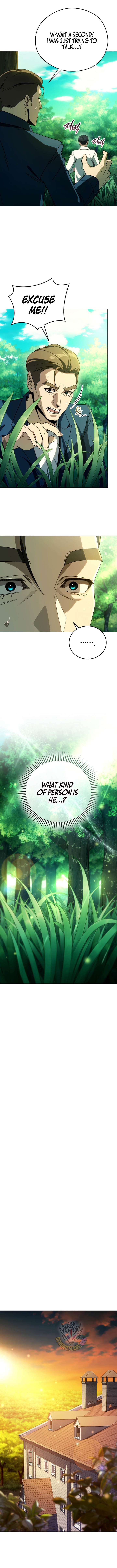 A Thousand Faces Chapter 61 - Page 3