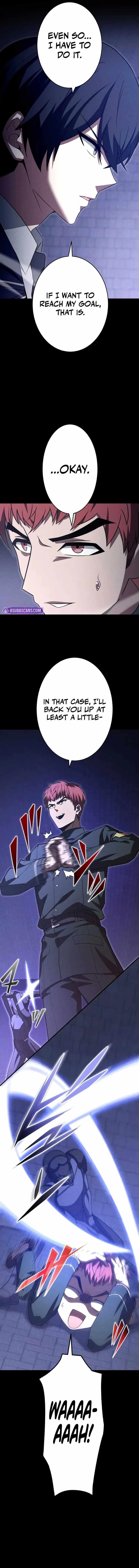 The Hero Starts Over at the Academy Chapter 23 - Page 2