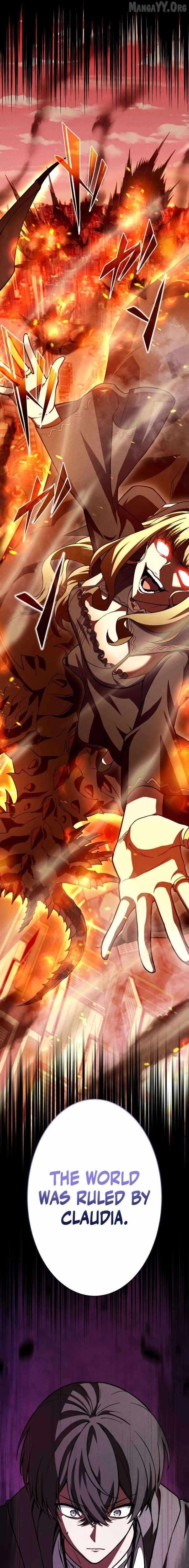 The Hero Starts Over at the Academy Chapter 39 - Page 2