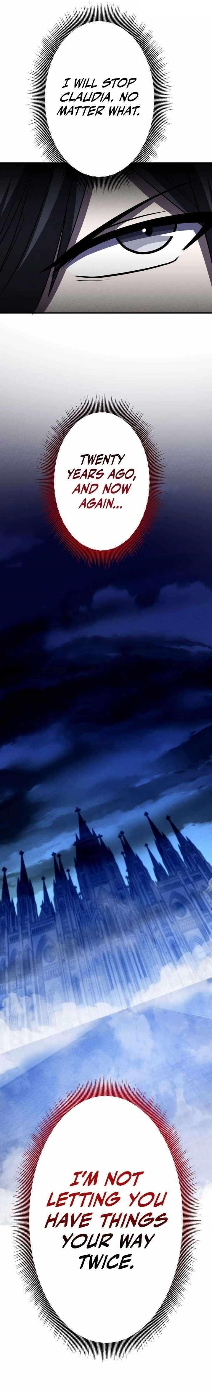 The Hero Starts Over at the Academy Chapter 39 - Page 25