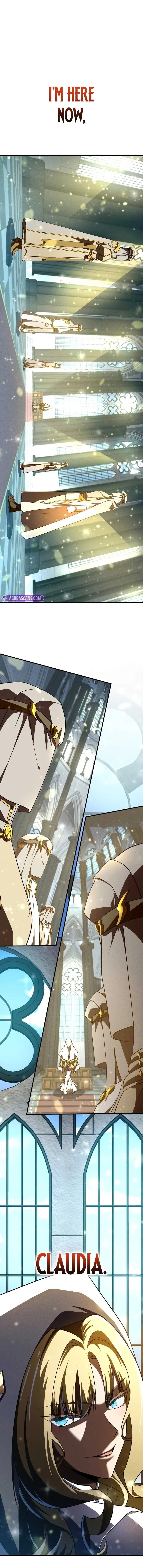 The Hero Starts Over at the Academy Chapter 40 - Page 17