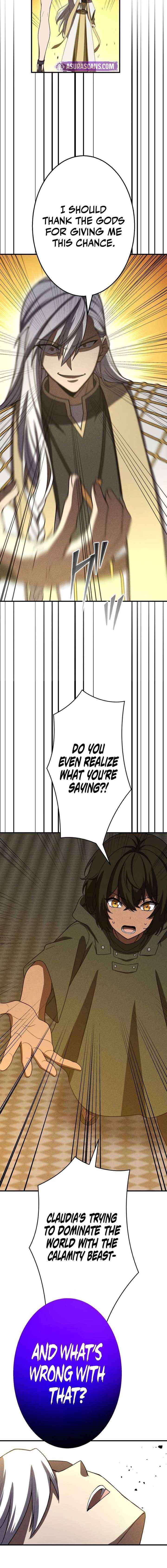 The Hero Starts Over at the Academy Chapter 42 - Page 28