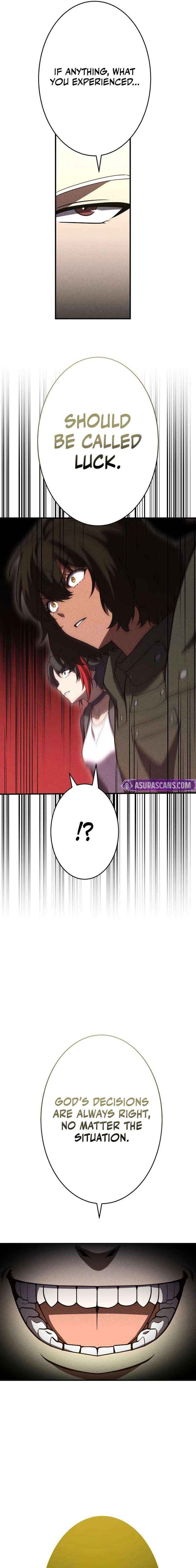 The Hero Starts Over at the Academy Chapter 43 - Page 5