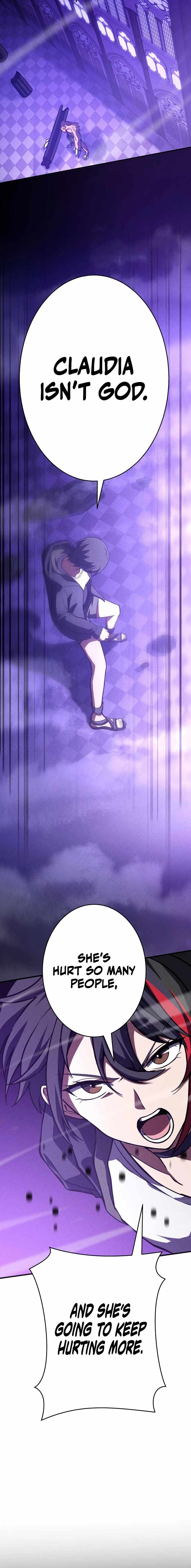 The Hero Starts Over at the Academy Chapter 44 - Page 14