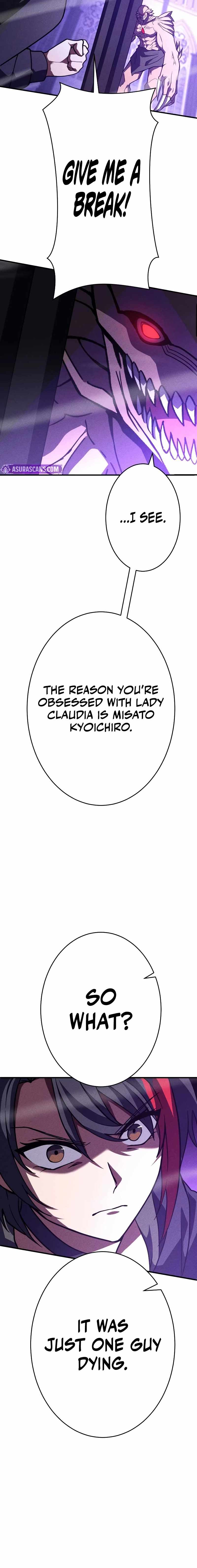 The Hero Starts Over at the Academy Chapter 44 - Page 16