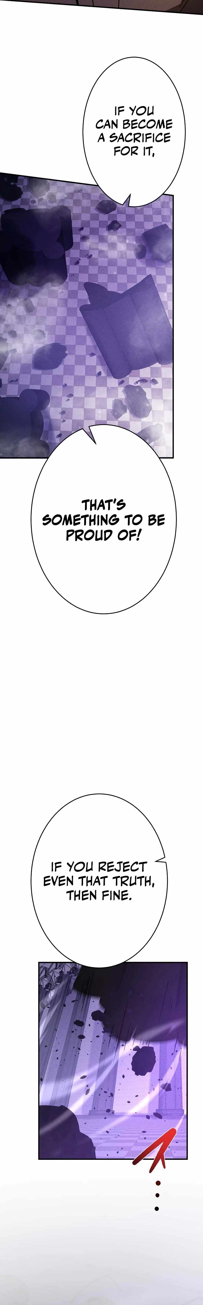 The Hero Starts Over at the Academy Chapter 44 - Page 18