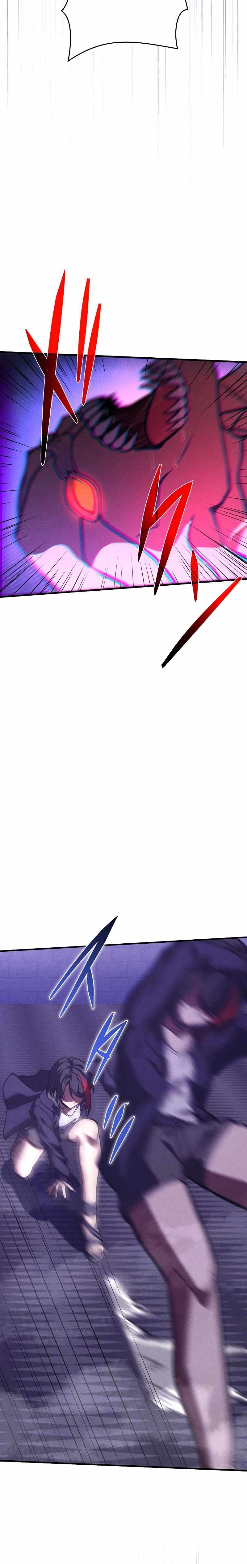 The Hero Starts Over at the Academy Chapter 44 - Page 28