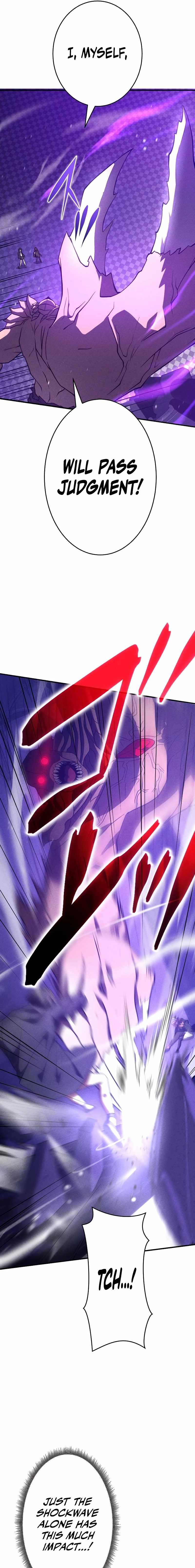 The Hero Starts Over at the Academy Chapter 44 - Page 3