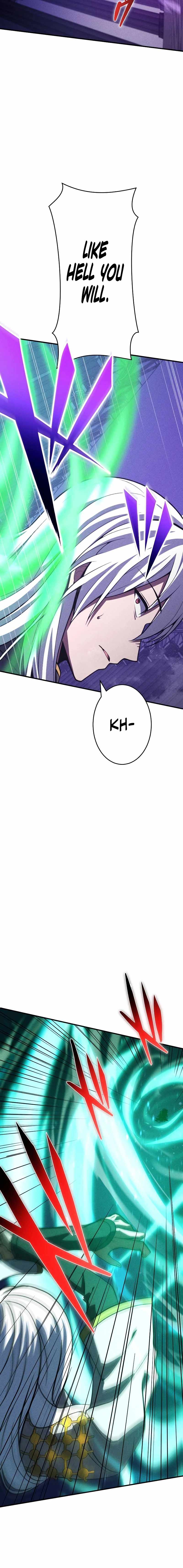 The Hero Starts Over at the Academy Chapter 44 - Page 32