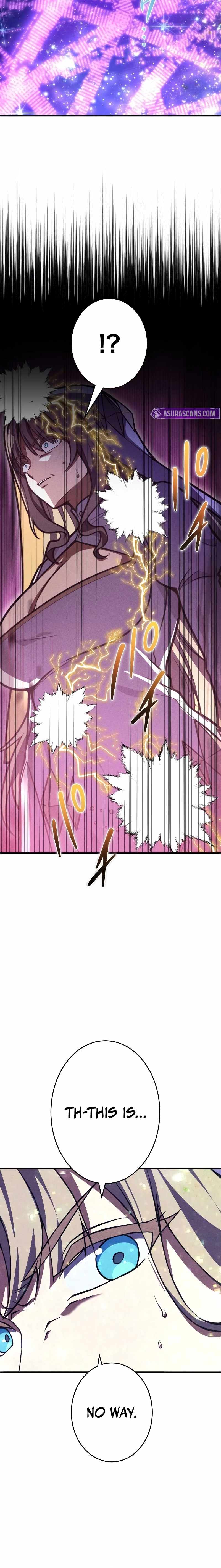 The Hero Starts Over at the Academy Chapter 44 - Page 36