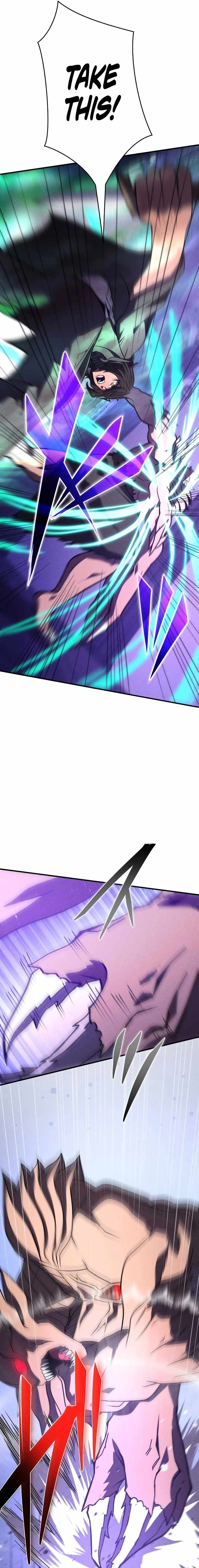 The Hero Starts Over at the Academy Chapter 44 - Page 5