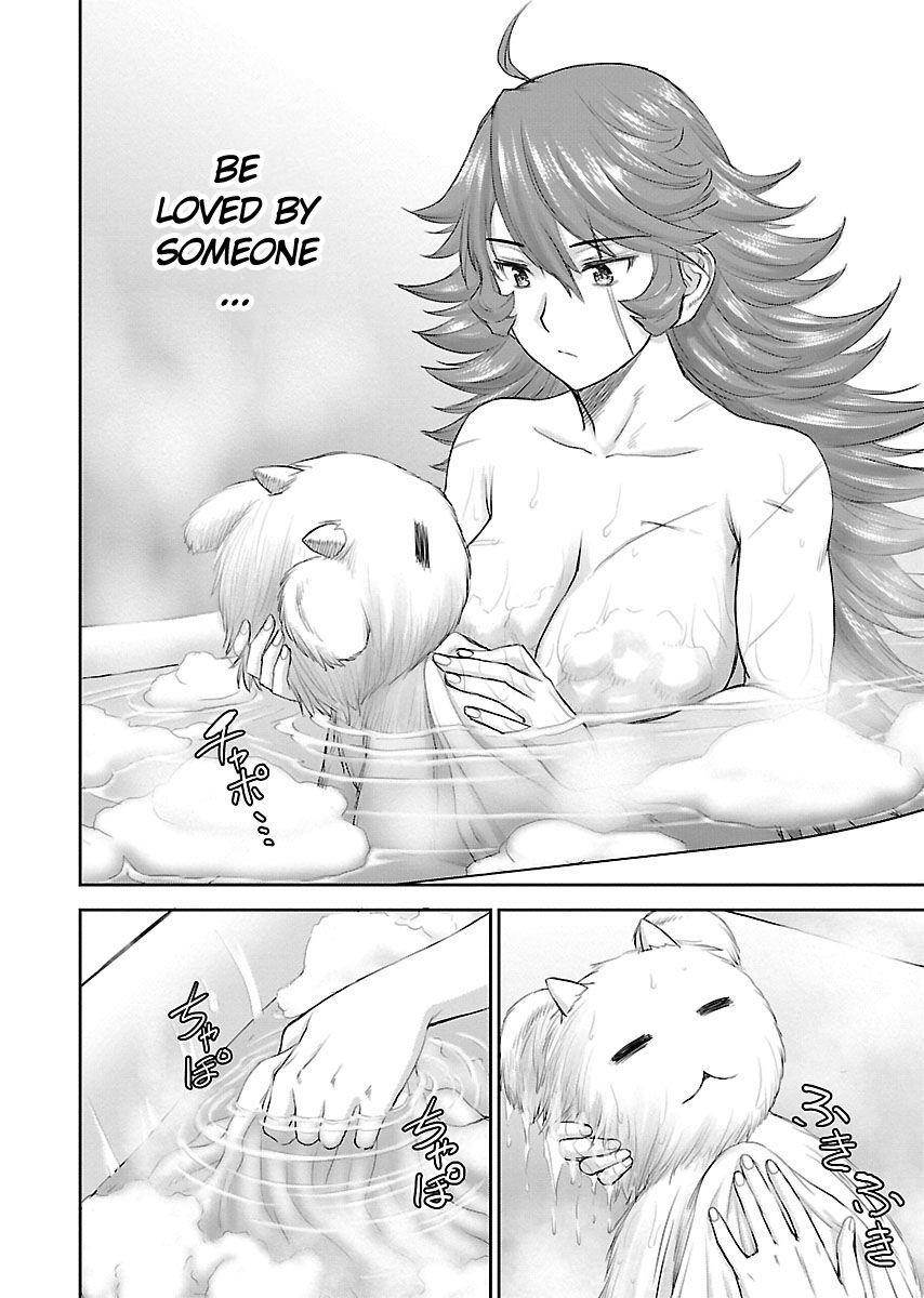 Isekai Sniper wa Onna Senshi no Mofumofu Aigan Doubutsu Chapter 1 - Page 10